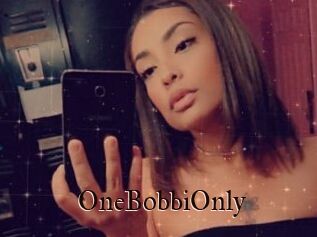 OneBobbiOnly