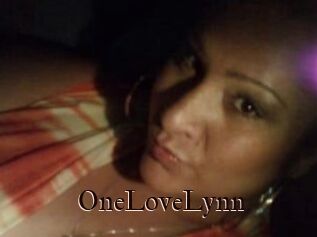 OneLoveLynn