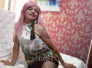 OneSex1