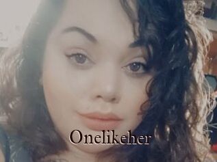 Onelikeher