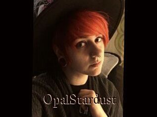 OpalStardust