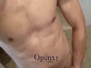 Open25
