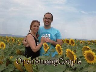 OpenStrongCouple
