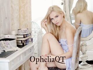 OpheliaQT