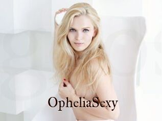 OpheliaSexy