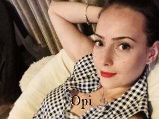 Opi