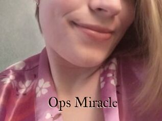 Ops_Miracle