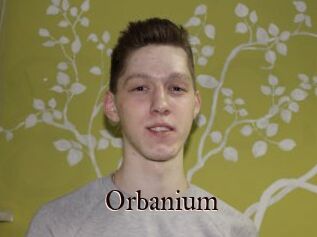 Orbanium