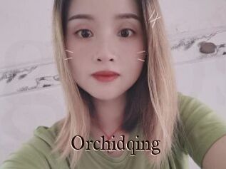 Orchidqing