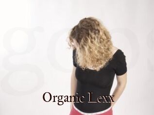 Organic_Lexx