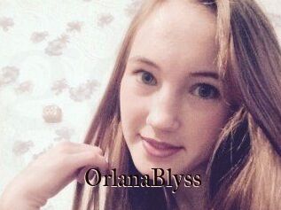 OrlanaBlyss