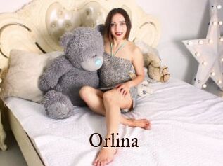 Orlina