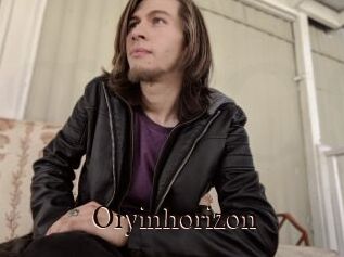 Oryinhorizon