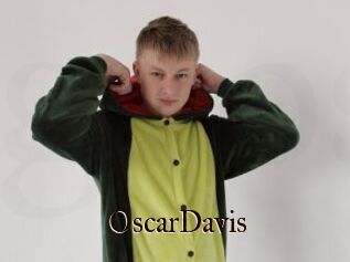 OscarDavis