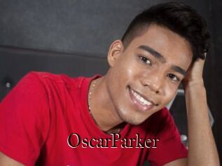 OscarParker