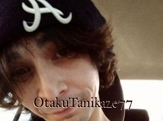 OtakuTanikaze77