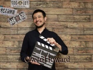 OwenHoward
