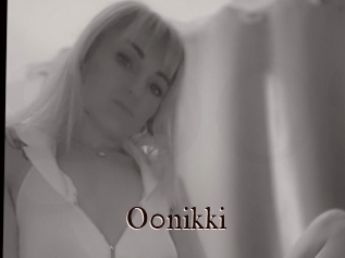 O0nikki