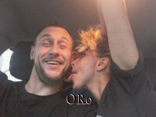 ORo