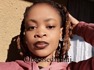 Obsessedmimi