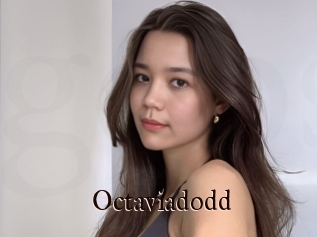 Octaviadodd