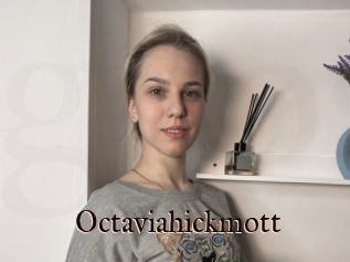 Octaviahickmott