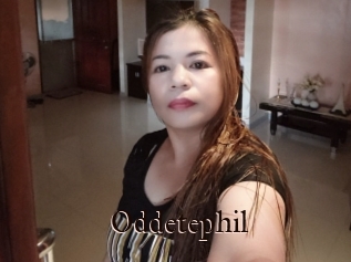 Oddetephil