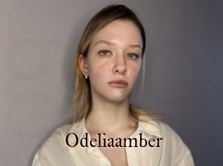 Odeliaamber