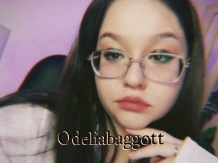 Odeliabaggott