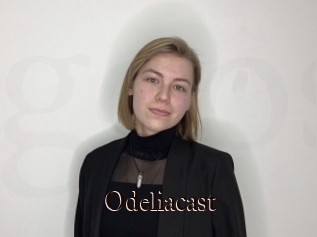 Odeliacast