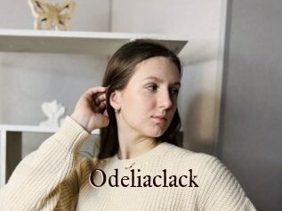 Odeliaclack