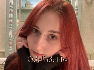 Odeliadobbs