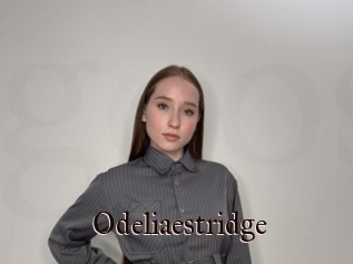 Odeliaestridge