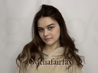 Odeliafairfax