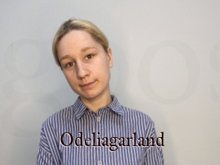 Odeliagarland