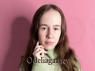 Odeliagarney