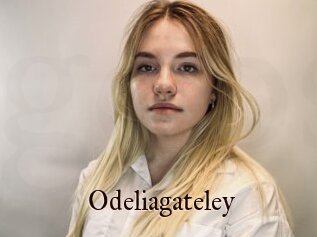 Odeliagateley