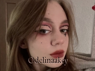 Odelinaakey