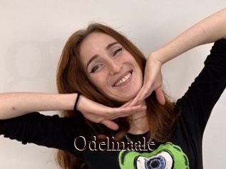Odelinaale