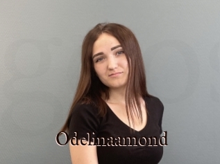 Odelinaamond