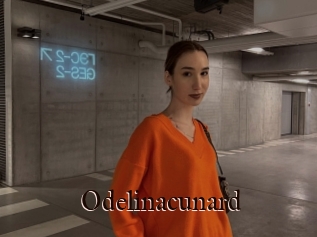 Odelinacunard