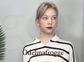 Odelinafrogge