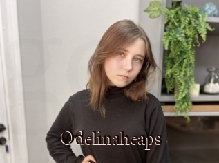 Odelinaheaps
