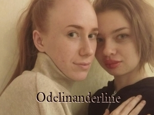 Odelinanderline