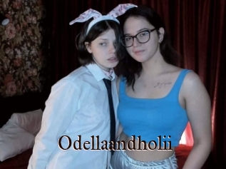 Odellaandholii