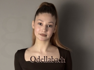 Odellabach