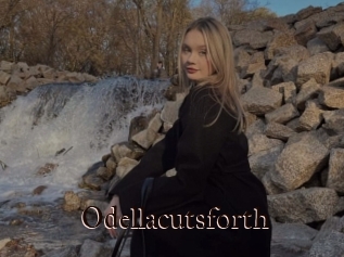 Odellacutsforth
