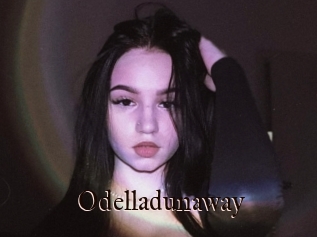 Odelladunaway