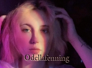 Odellafenning