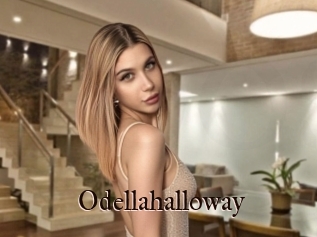 Odellahalloway